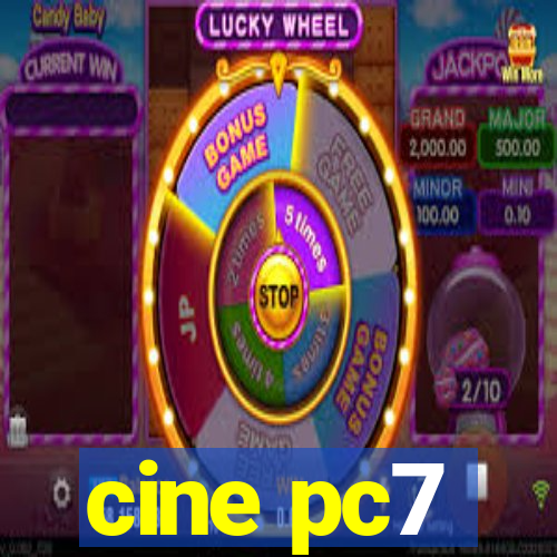 cine pc7